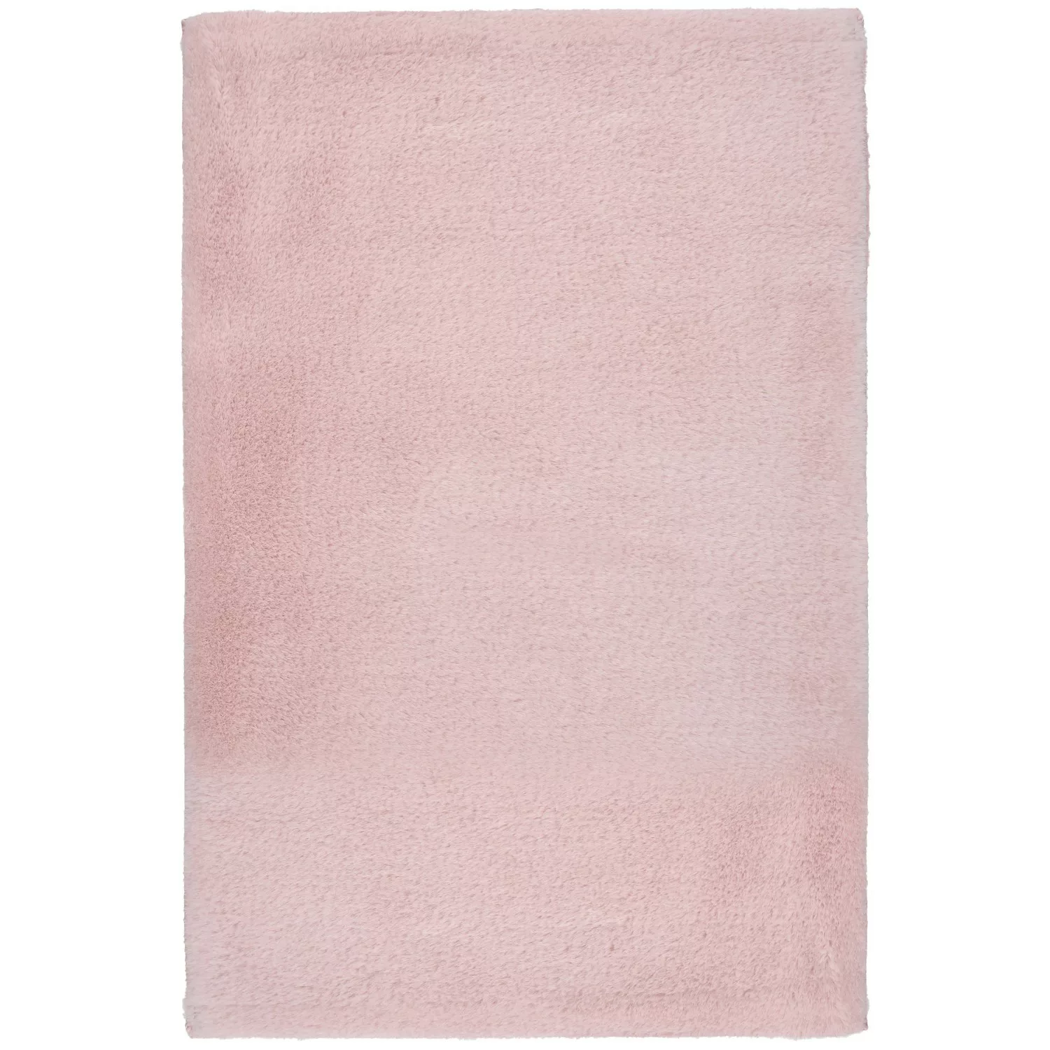 Lalee Badteppich Paradise 67 x 110 cm Rosa günstig online kaufen