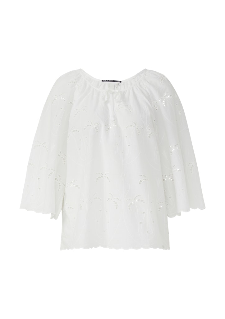Qs Damen Bluse 2166864 günstig online kaufen
