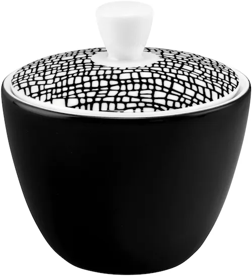 Seltmann Weiden Zuckerdose »Life Fashion«, (1 tlg.), Fassungsvermögen 0,26 günstig online kaufen