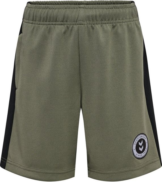 hummel Shorts Hmlodin Shorts günstig online kaufen