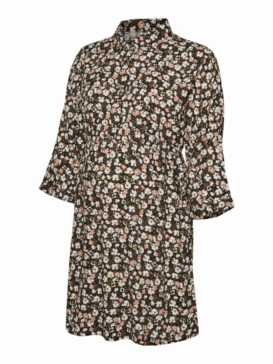MAMA.LICIOUS Mlfria 2-in-1-umstands-bluse Damen Coloured günstig online kaufen
