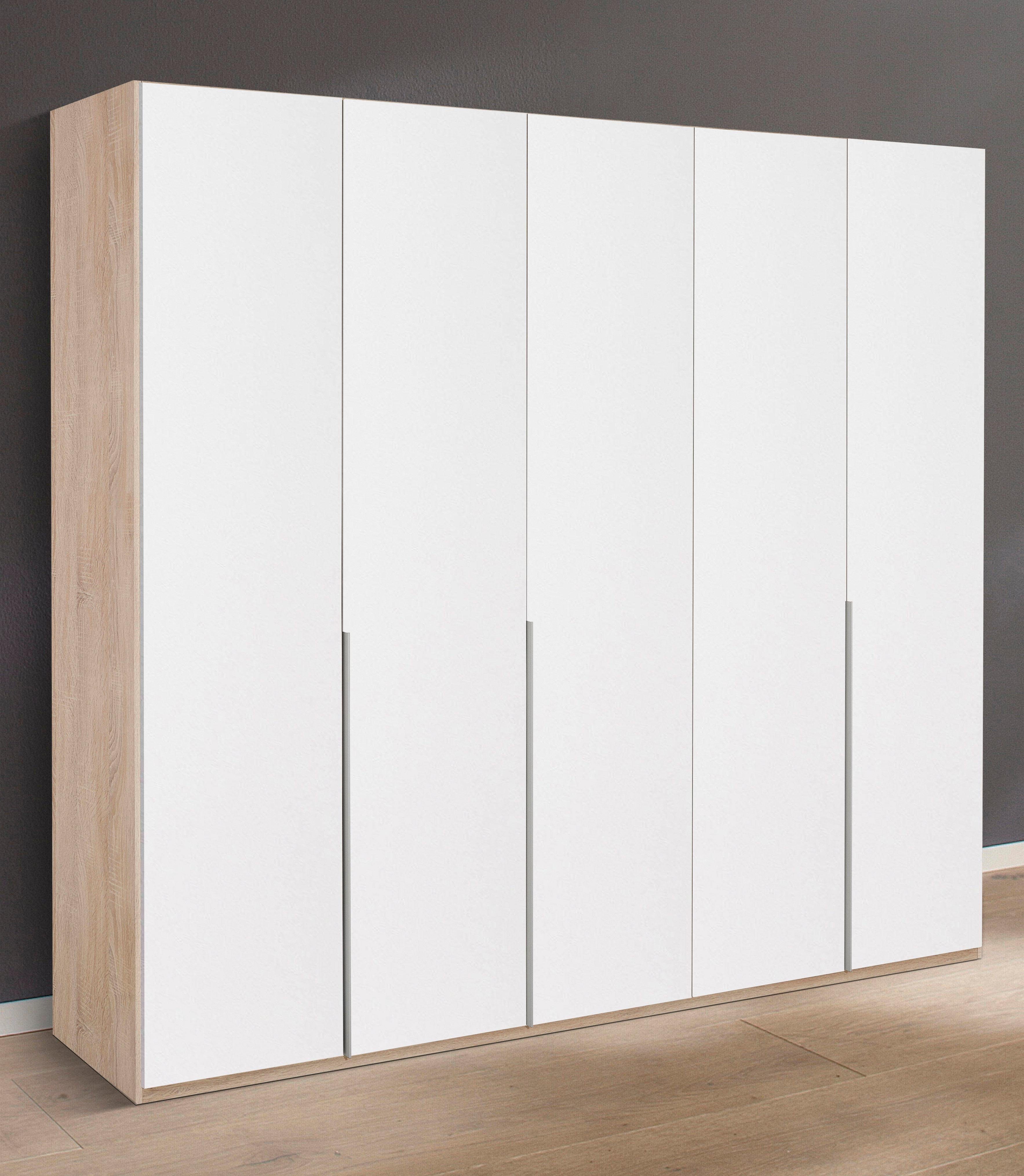 Wimex Kleiderschrank "New York", in vielen Breiten, 208 oder 236cm hoch günstig online kaufen