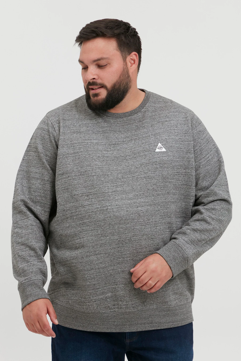 Blend Sweatshirt "BLEND BHBHenry" günstig online kaufen