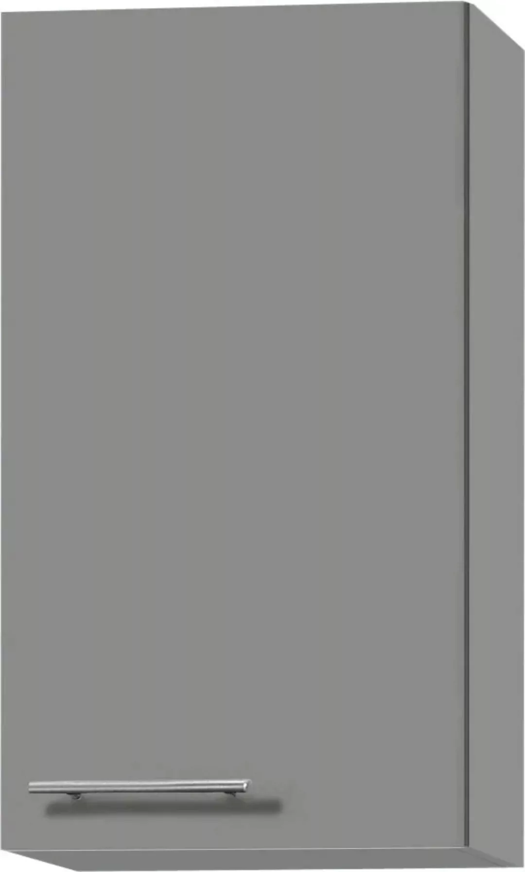 OPTIFIT Hängeschrank "Bern", Breite 40 cm, 70 cm hoch, mit 1 Tür, mit Metal günstig online kaufen