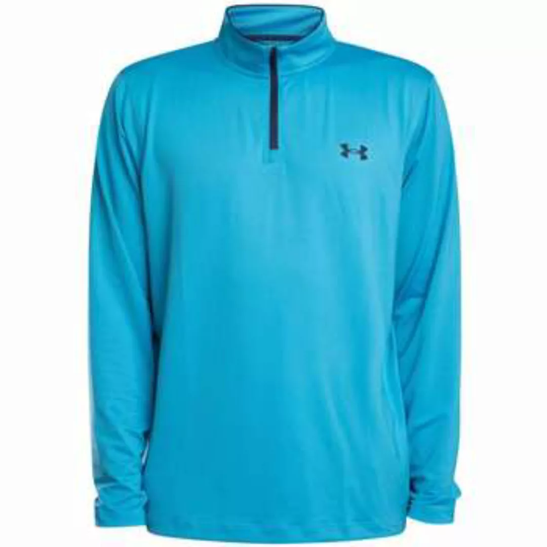 Under Armour  Trainingsjacken Golf Match Play Trainingsjacke mit 1/4-Reißve günstig online kaufen