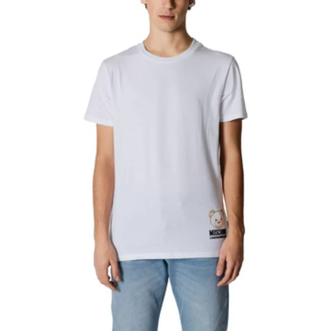 Moschino  Poloshirt V1A0703 4406 günstig online kaufen