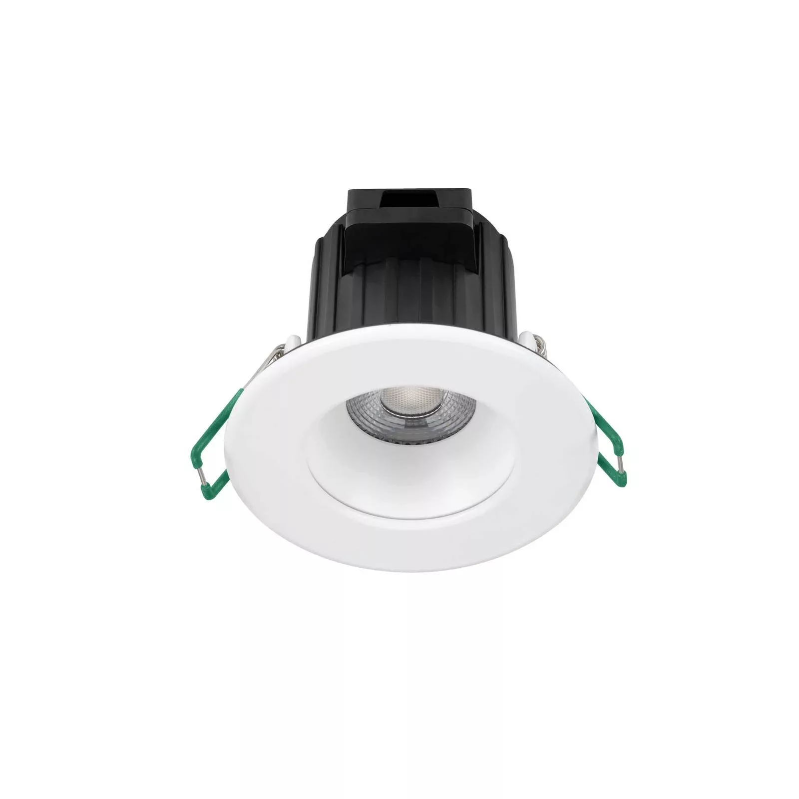Sylvania LED-Einbaustrahler Start, weiß, 8,7 W, CCT, IP65 günstig online kaufen