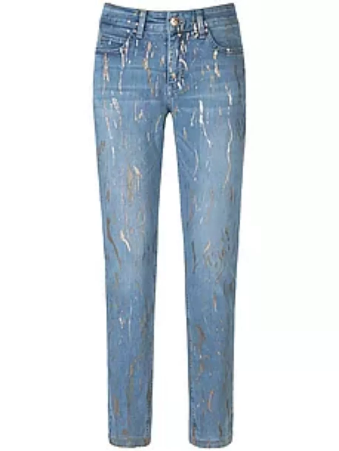 Jeans Dream Skinny Mac denim günstig online kaufen