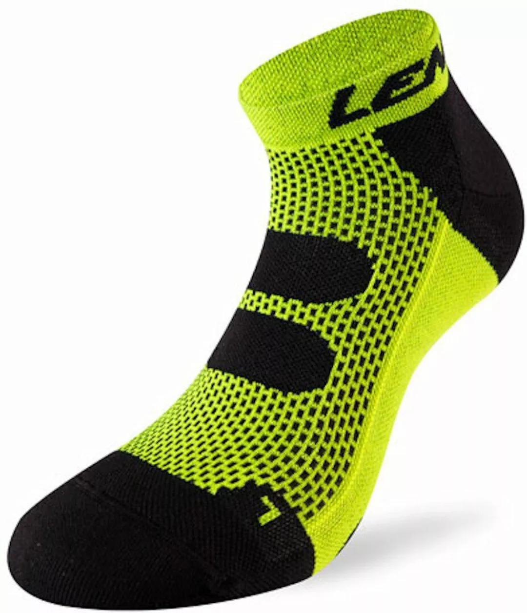 Lenz Funktionssocken 5.0 Short Kompression Socken günstig online kaufen