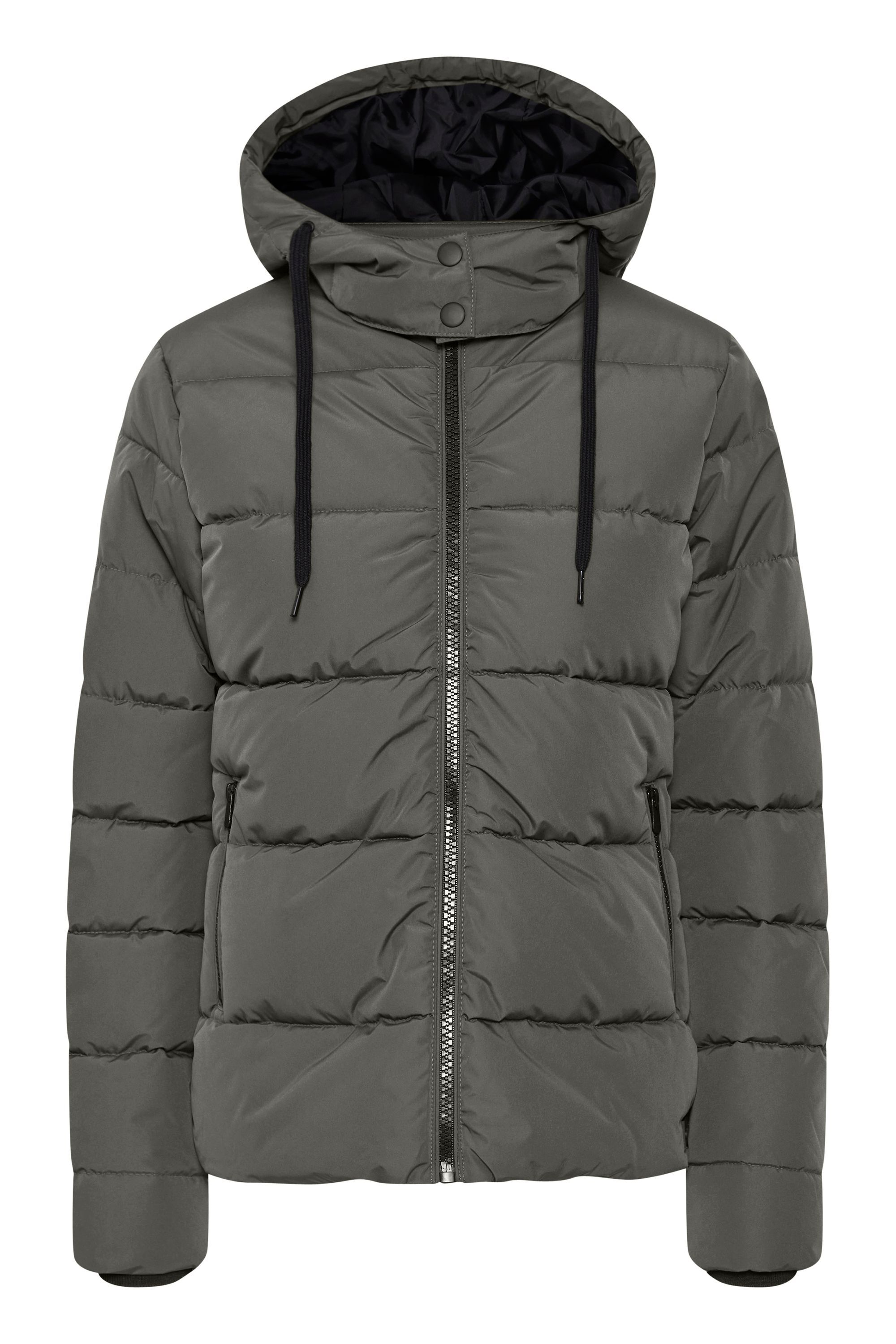 OXMO Winterjacke OXSofina Winterjacke mit Kapuze günstig online kaufen