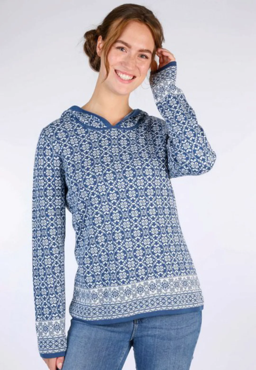 Sorgenfri Sylt Strickpullover Abella günstig online kaufen