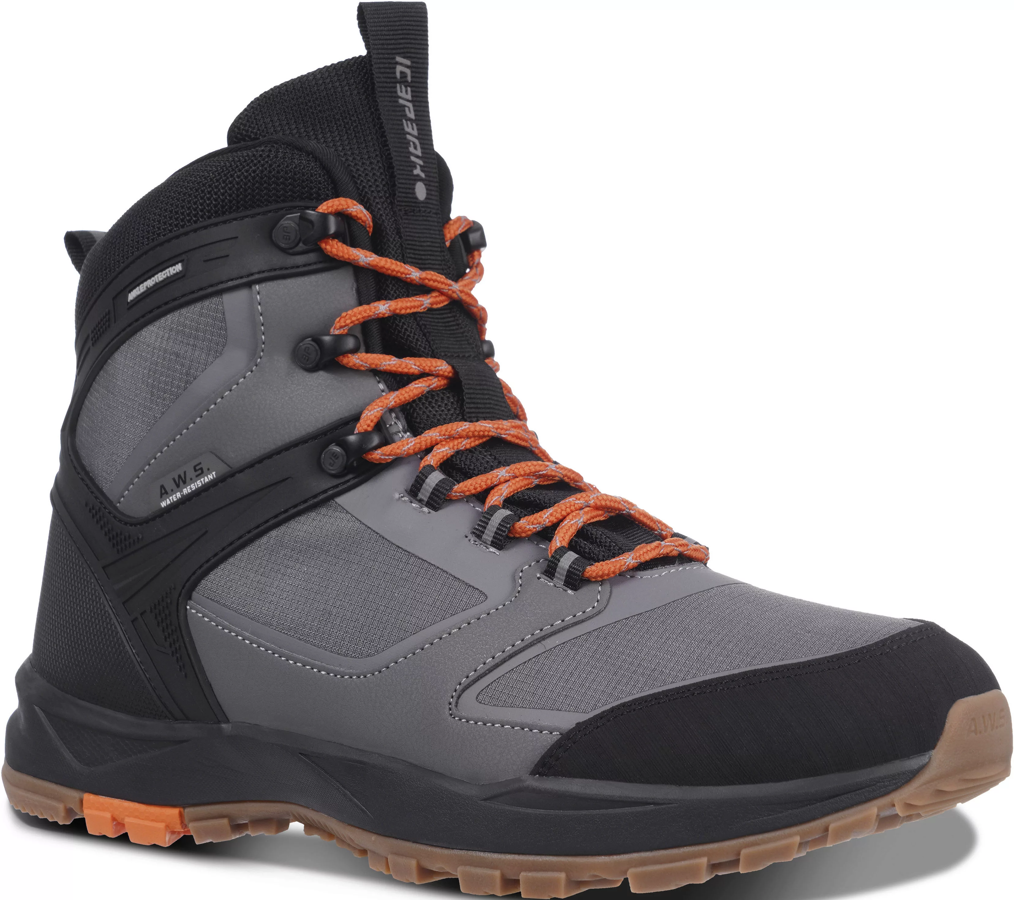 Icepeak Wanderschuh "AGADIR 2 MR" günstig online kaufen