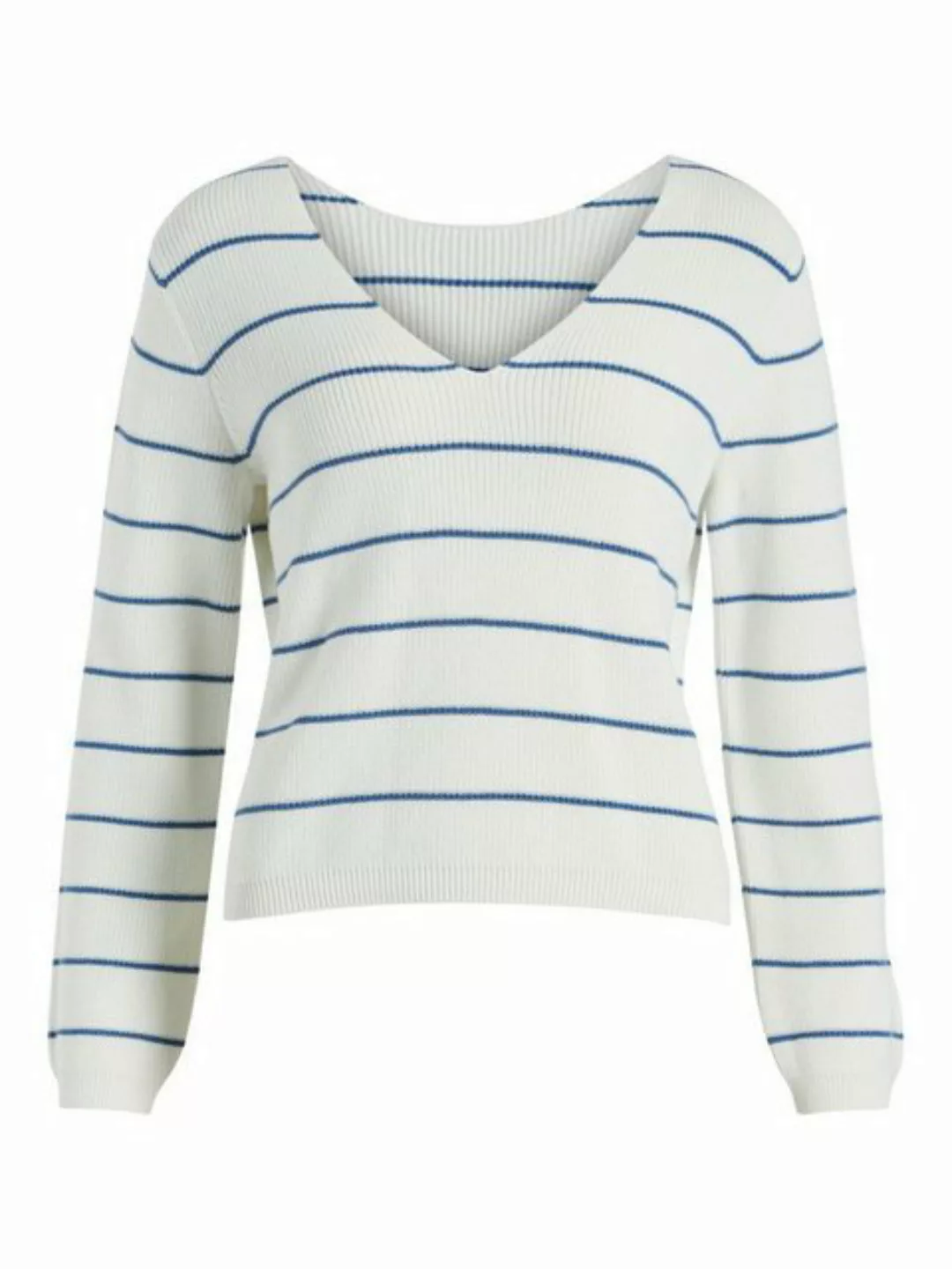 Vila Strickpullover günstig online kaufen