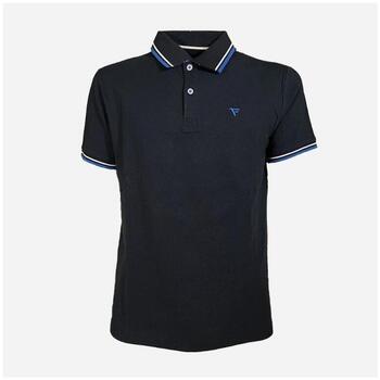 Fred Mello  Poloshirt FM25S01QU günstig online kaufen