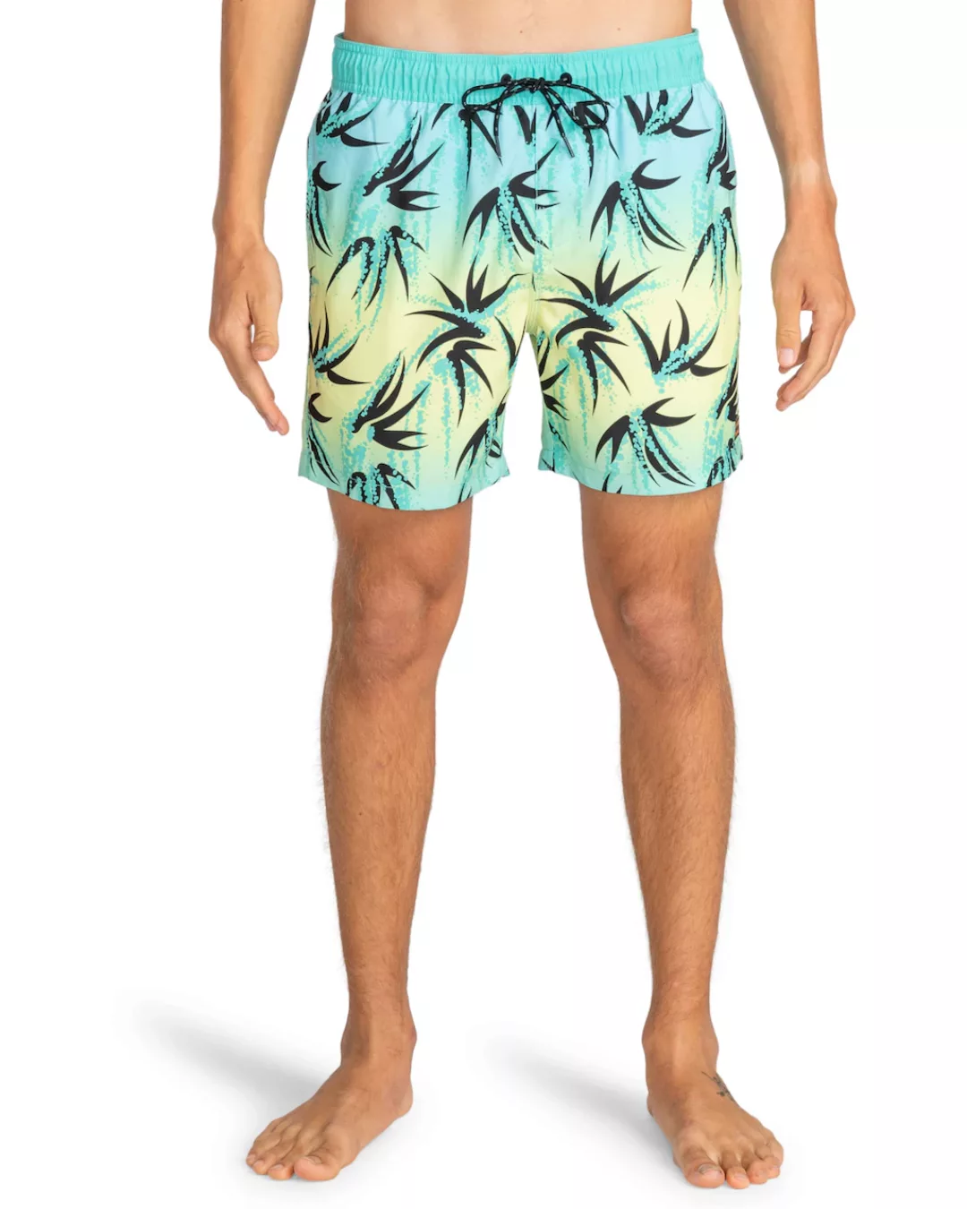 Billabong Boardshorts "Sequence Layback 16"" günstig online kaufen