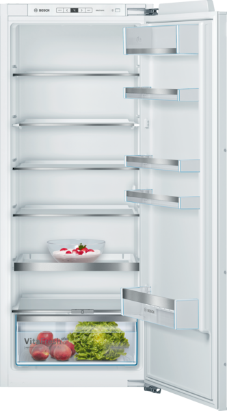 BOSCH Einbaukühlschrank »KIR51AFE0«, KIR51AFE0, 139,7 cm hoch, 55,8 cm brei günstig online kaufen