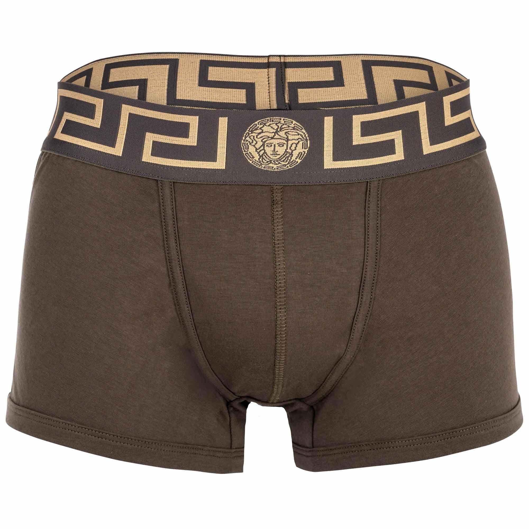 Versace Boxer Herren Boxershort 1er Pack günstig online kaufen