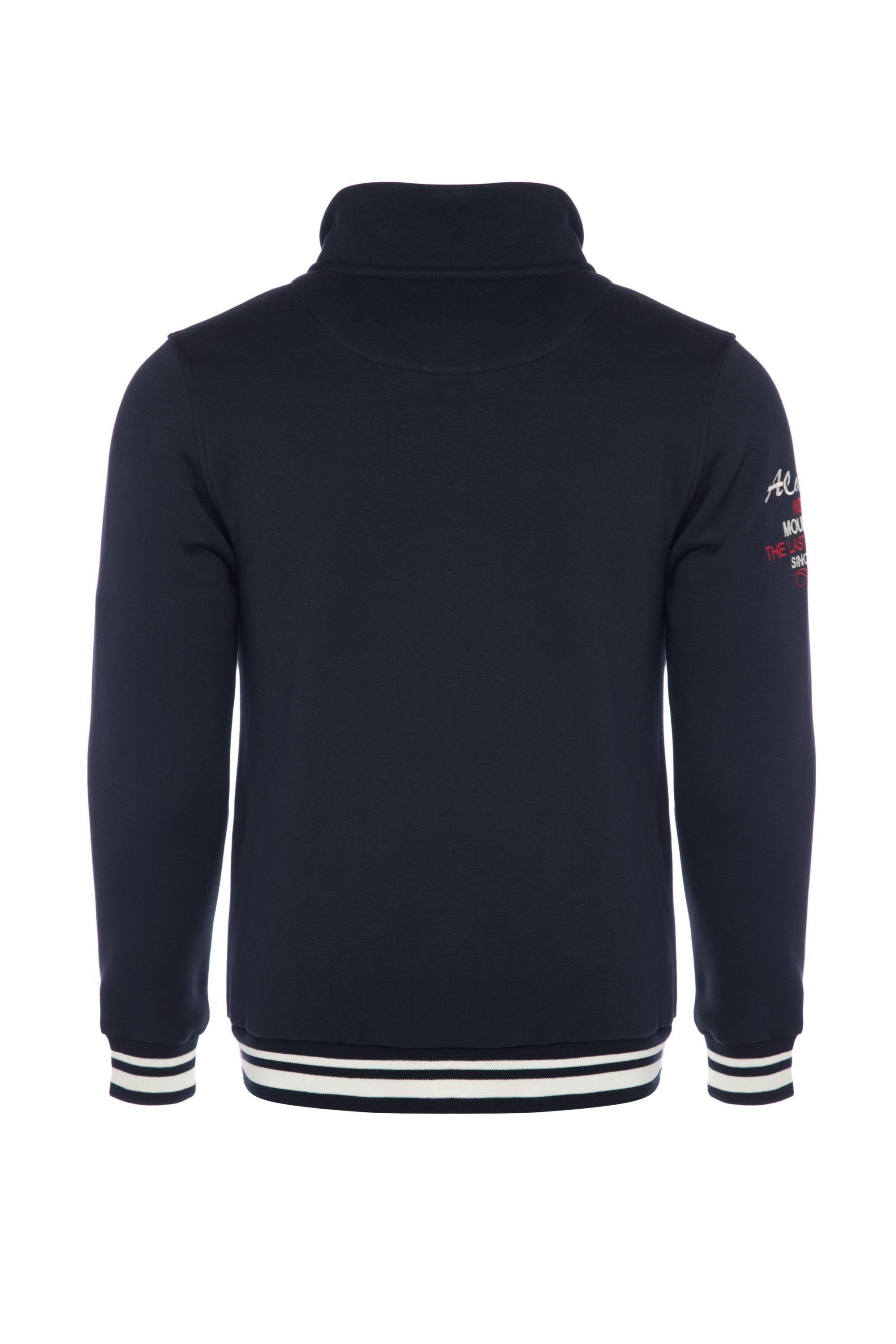 CARISMA Sweatjacke Regular günstig online kaufen