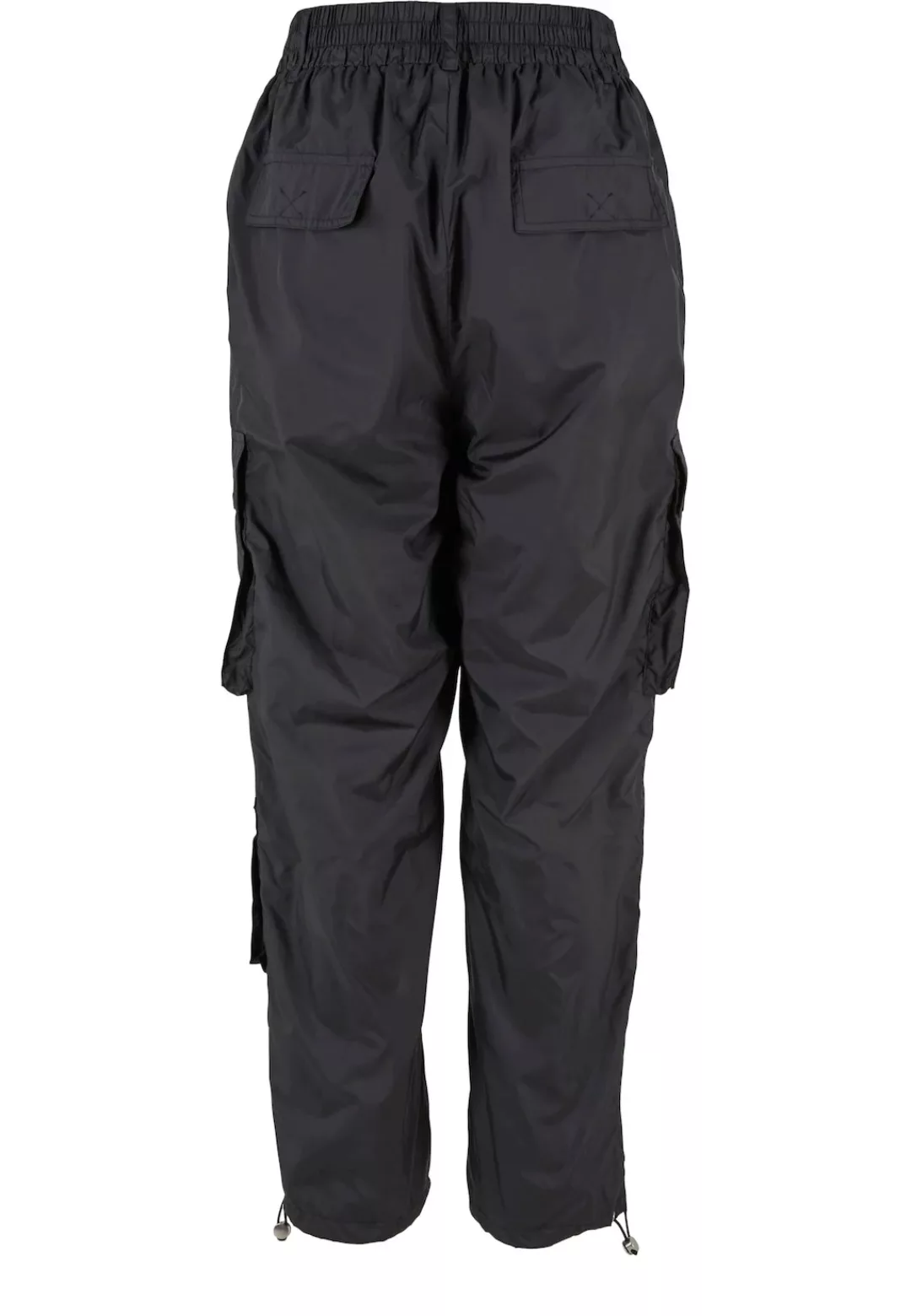 DEF Stoffhose "DEF Damen Mary Cargopants", (1 tlg.) günstig online kaufen