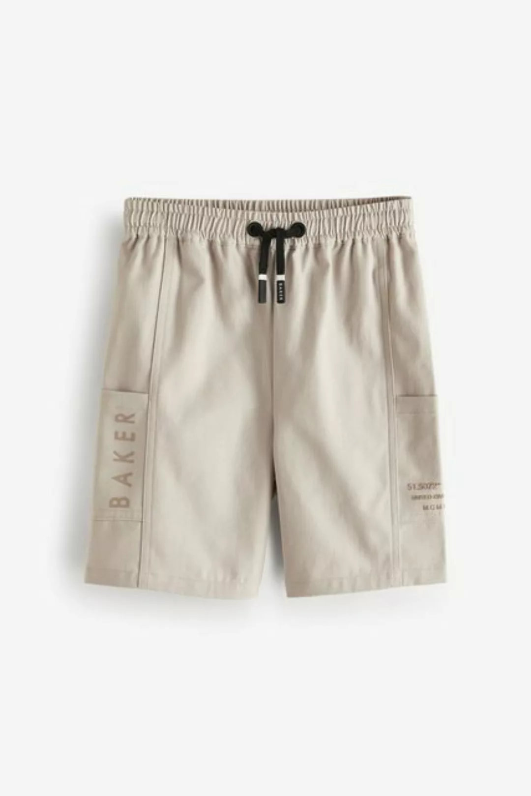 Baker by Ted Baker Cargoshorts Baker By Ted Baker Cargohose (1-tlg) günstig online kaufen