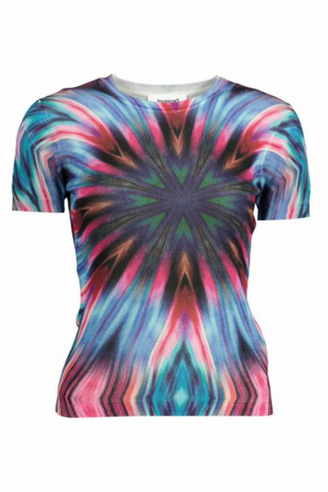 Desigual Klassische Bluse günstig online kaufen