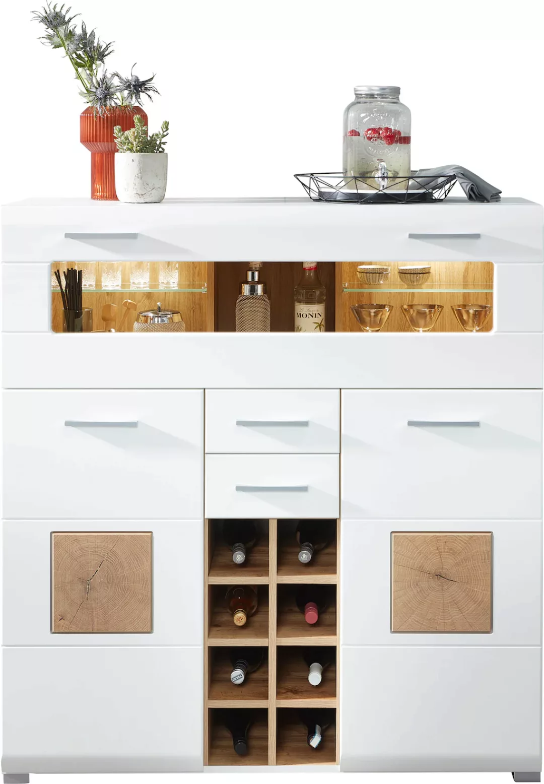 Innostyle Barschrank FUN PLUS günstig online kaufen