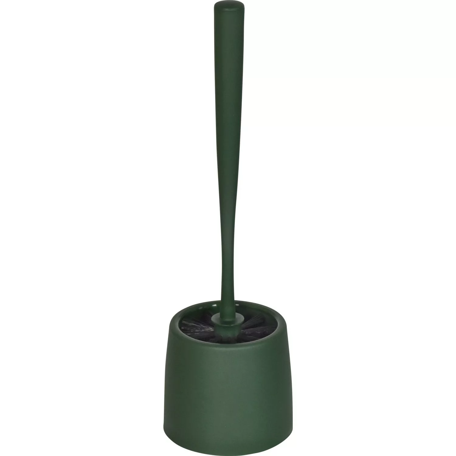 WC-Garnitur Ø 10,7 cm x 36,5 cm Grün günstig online kaufen