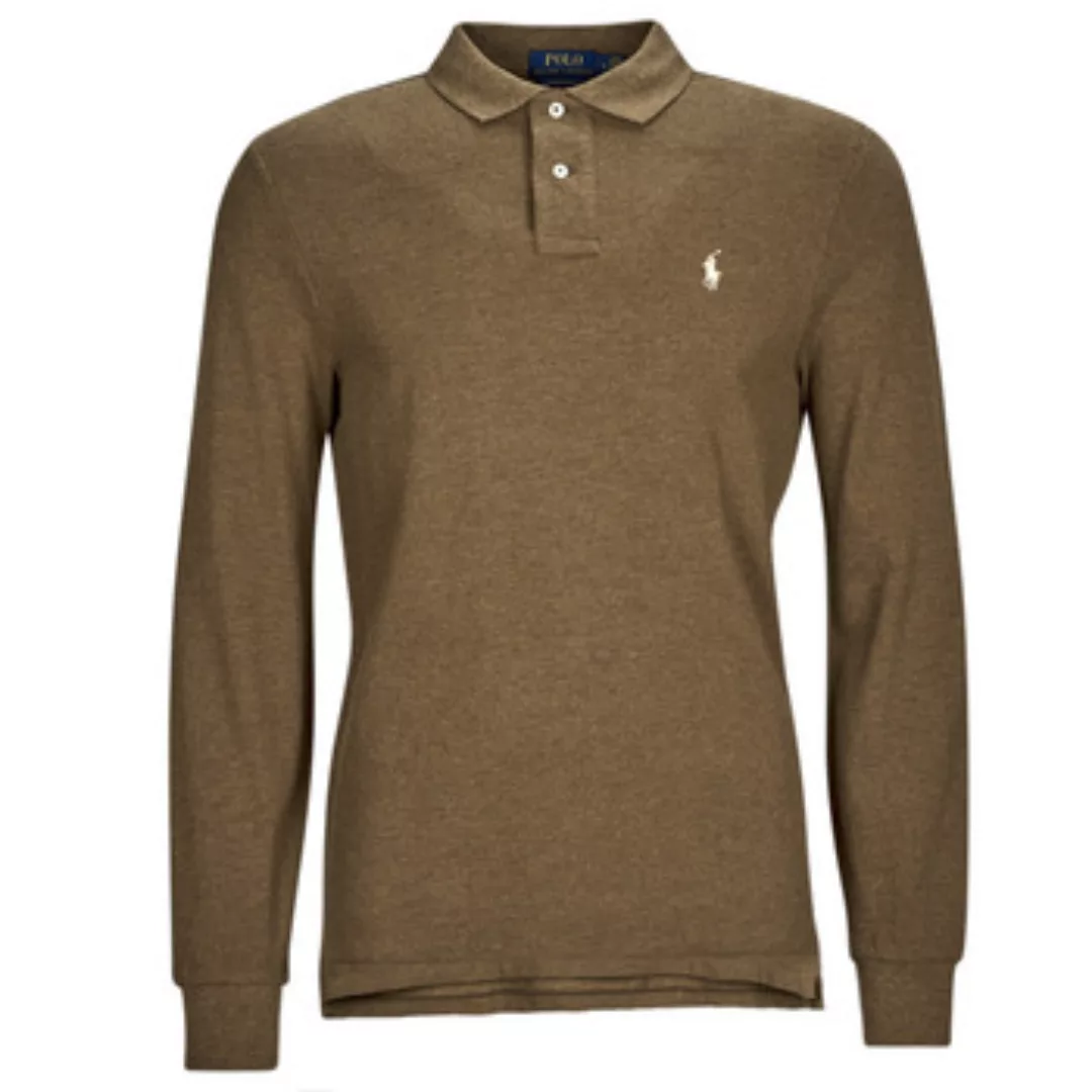 Polo Ralph Lauren  Poloshirt POLO AJUSTE DROIT EN COTON BASIC MESH günstig online kaufen