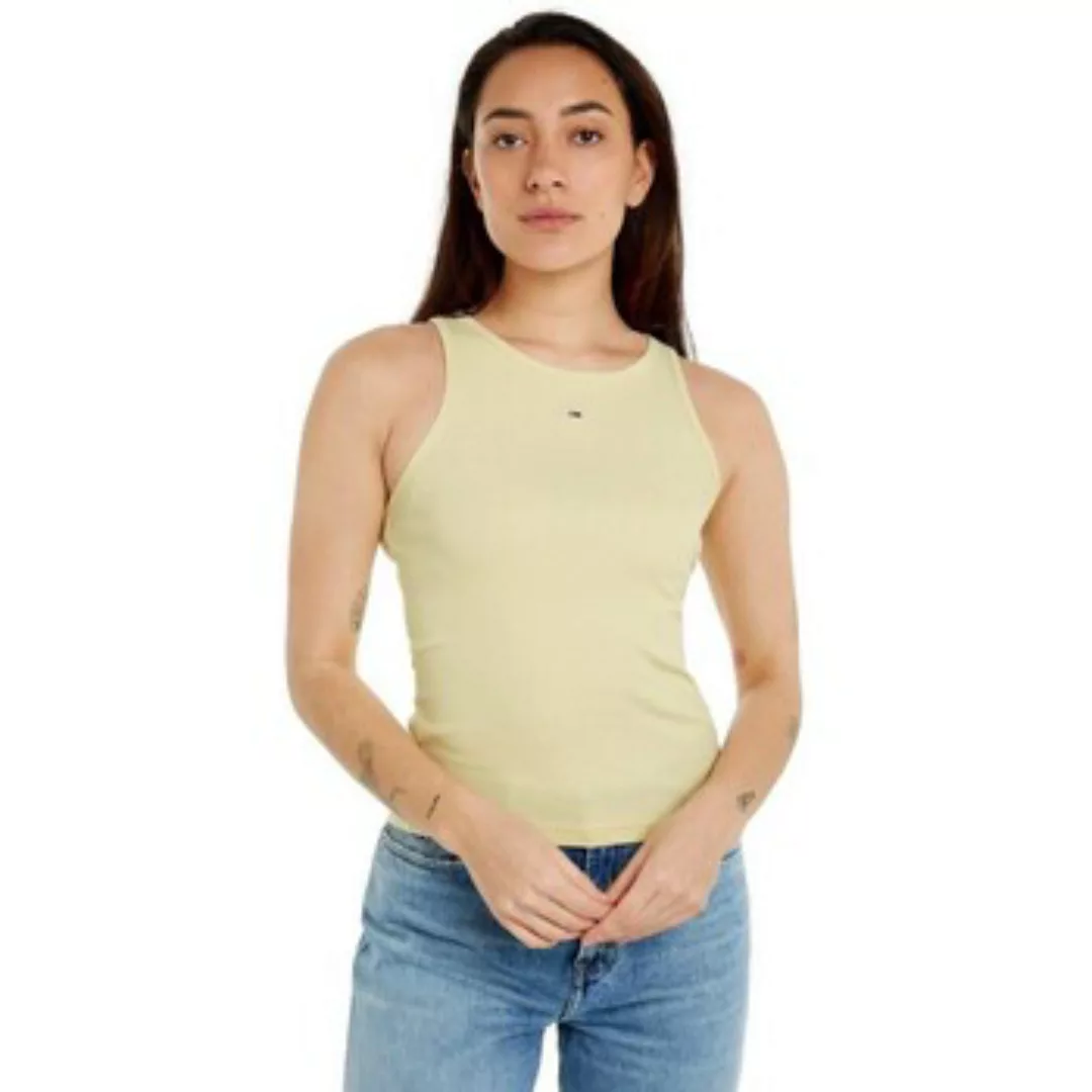 Tommy Jeans  Tank Top - günstig online kaufen