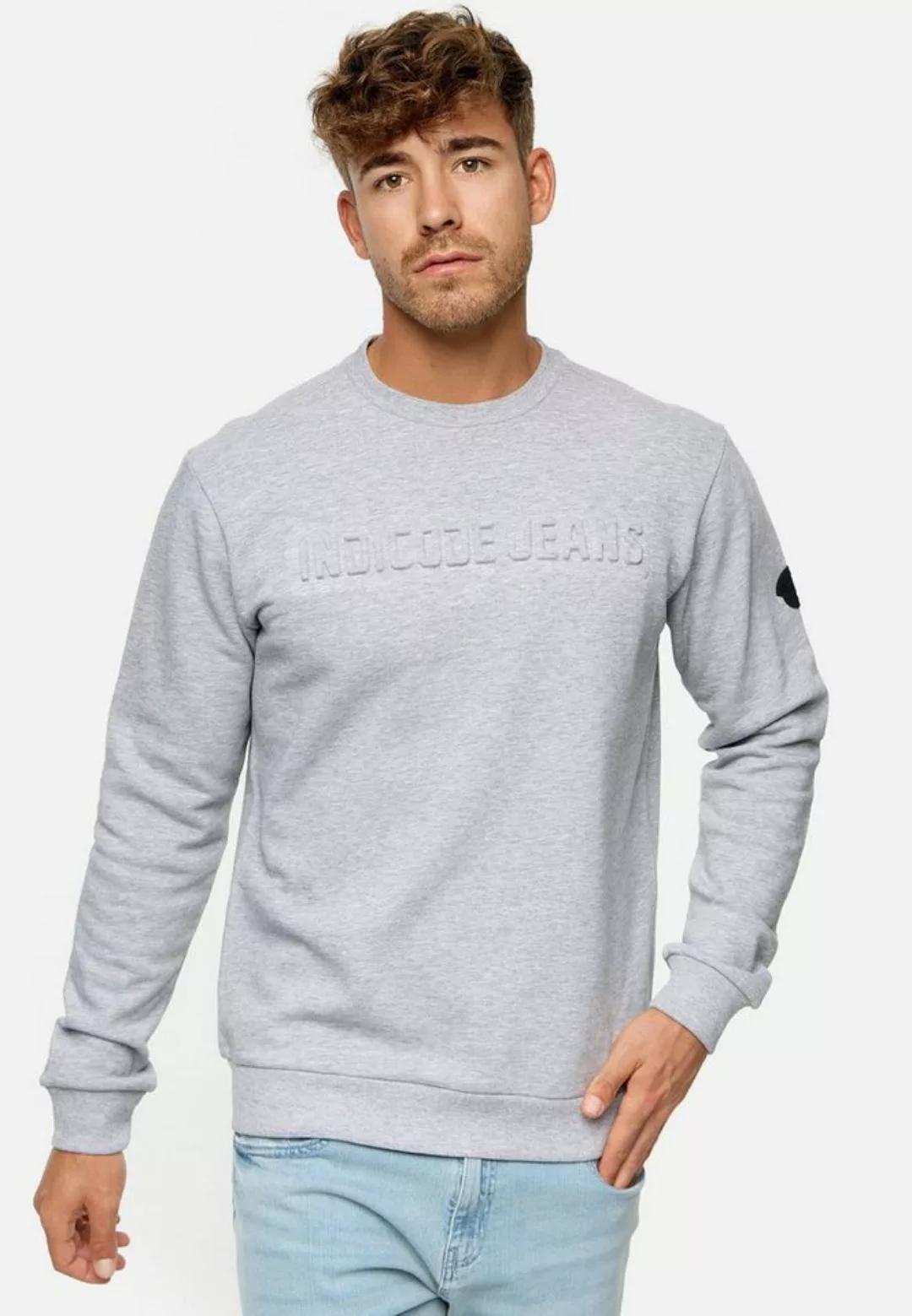 Indicode Strickpullover INAvant günstig online kaufen