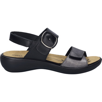 Josef Seibel  Sandalen Ibiza 12, basalt-kombi günstig online kaufen