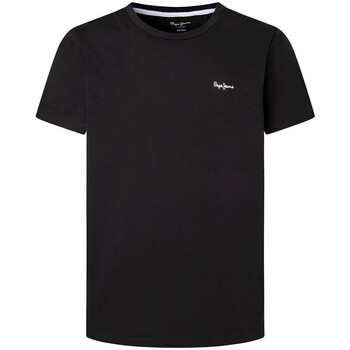 Pepe jeans  T-Shirts & Poloshirts PMU20009 günstig online kaufen