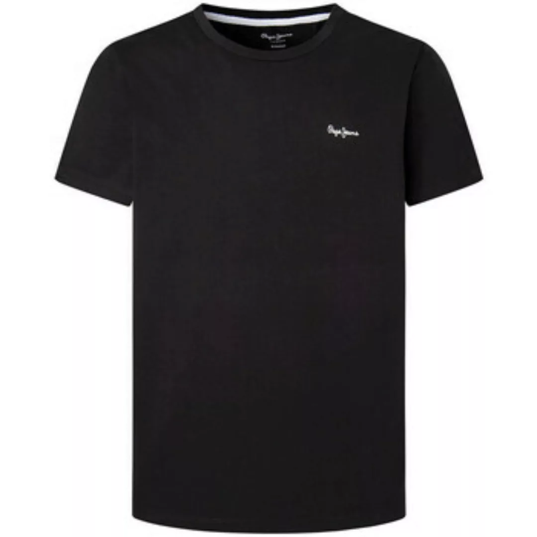 Pepe jeans  T-Shirts & Poloshirts PMU20009 günstig online kaufen