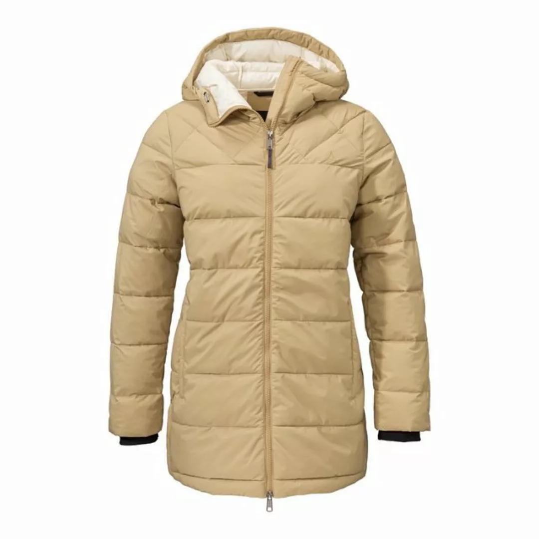 Schöffel Funktionsmantel Insulated Parka Boston L günstig online kaufen