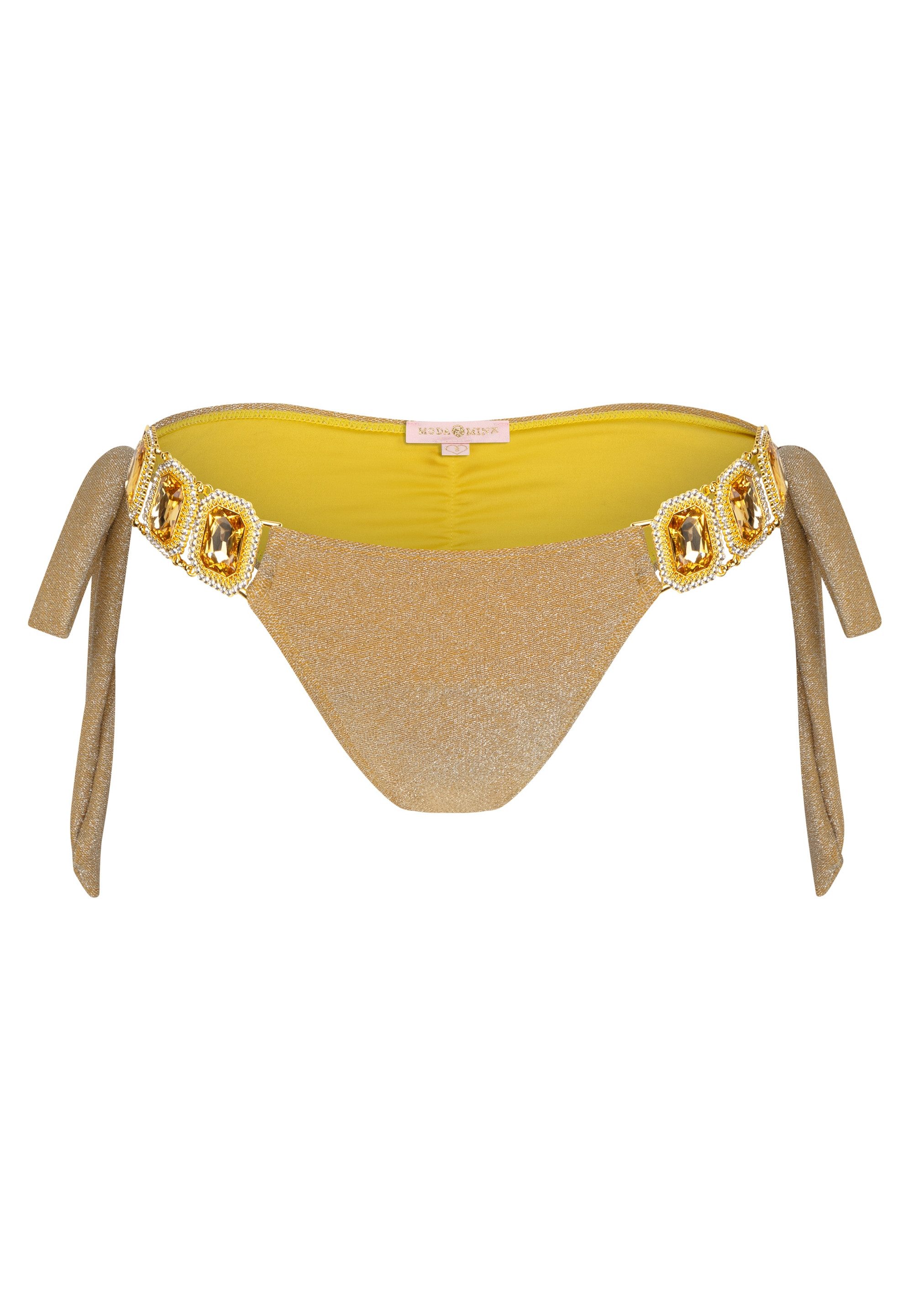 Moda Minx Bikini-Hose Lumiere Boujee (1-St) günstig online kaufen
