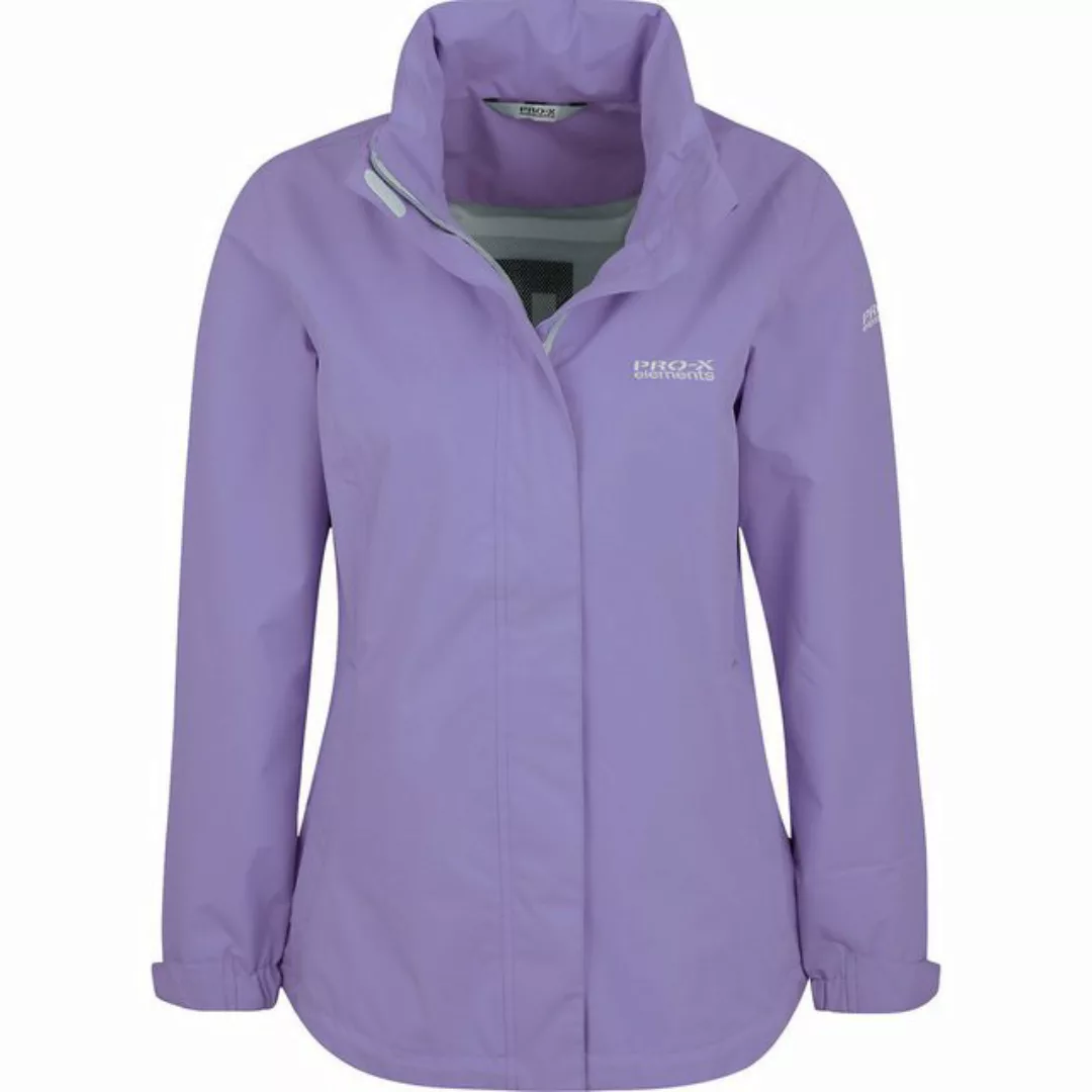 proX Softshelljacke Jacke ELIZA günstig online kaufen