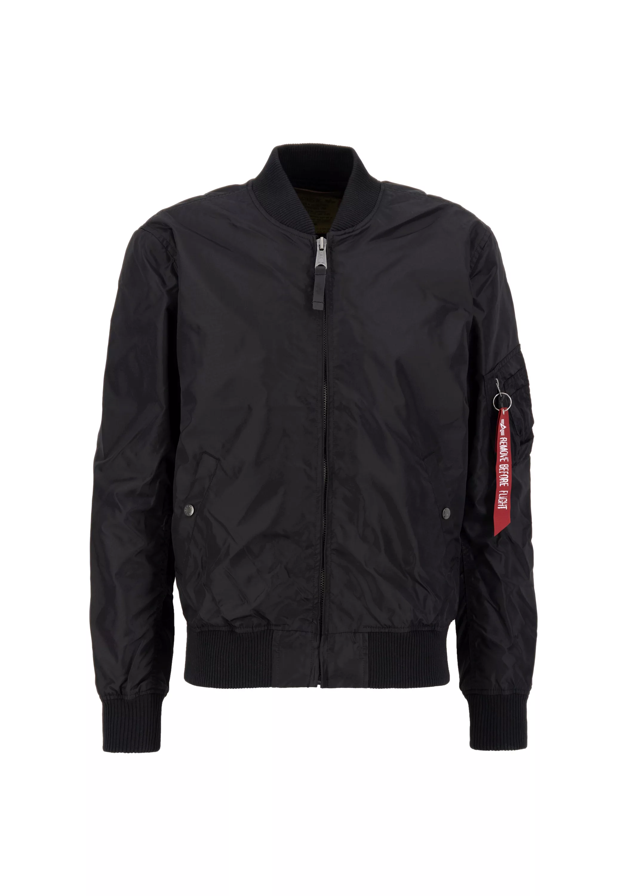 Alpha Industries Bomberjacke "Alpha Industries Men - Bomber Jackets MA-1 TT günstig online kaufen