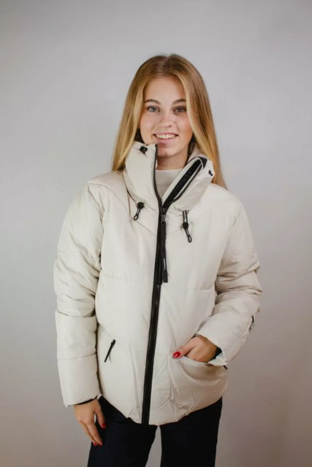 khujo Outdoorjacke günstig online kaufen