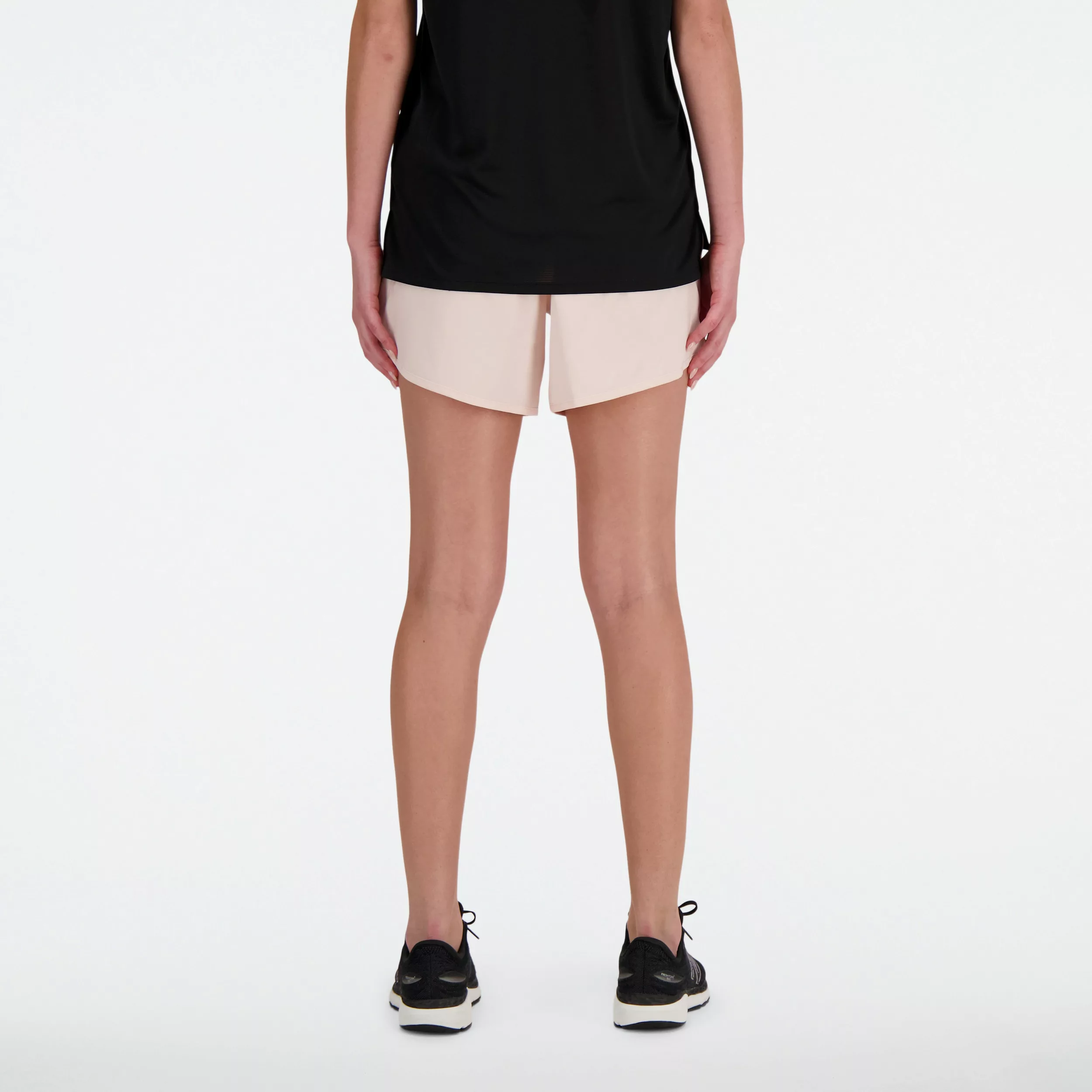 New Balance Laufshorts "WOMENS RUNNING SHORT" günstig online kaufen