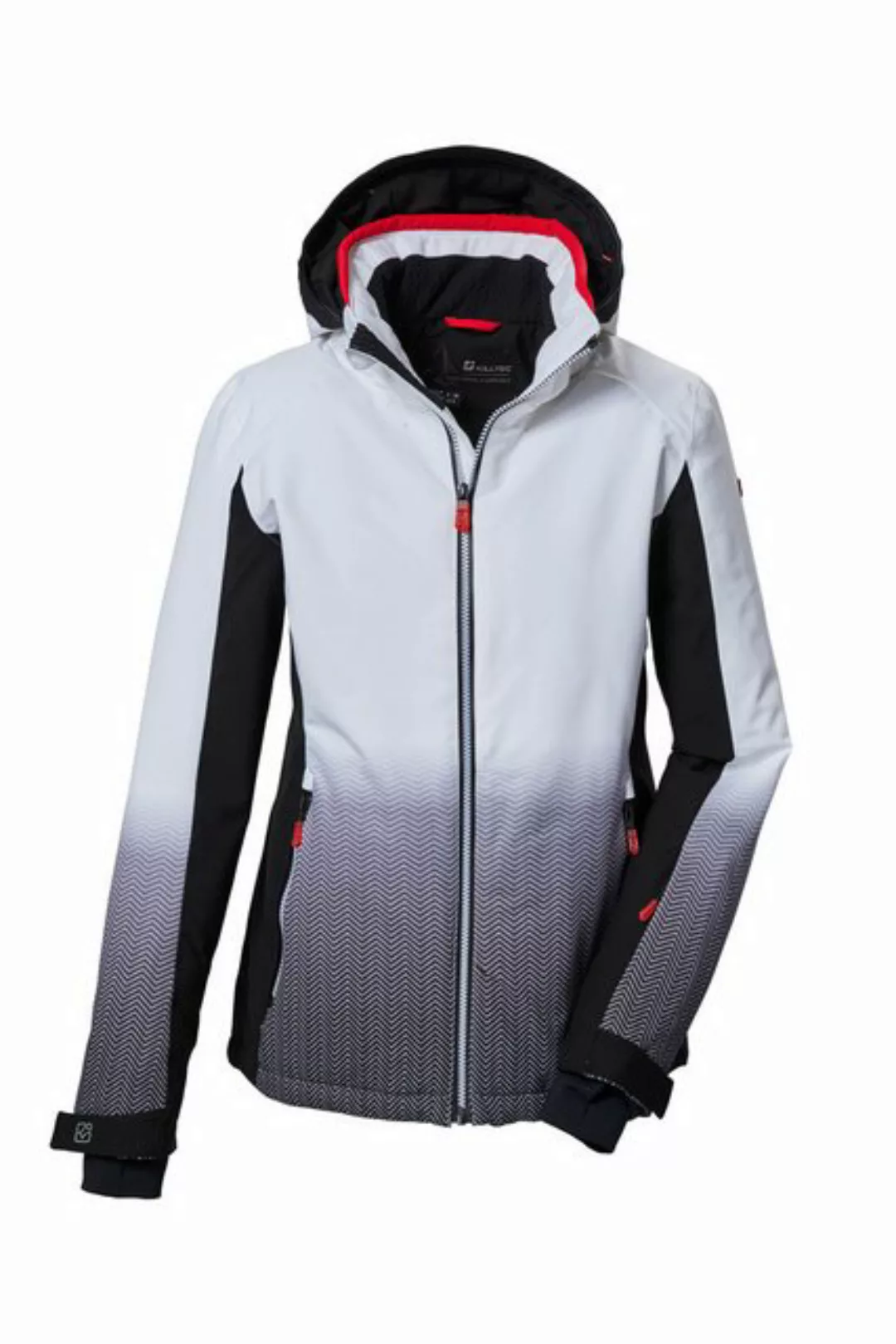 Killtec Winterjacke killtec Damen Skijacke KSW 63 WMN günstig online kaufen