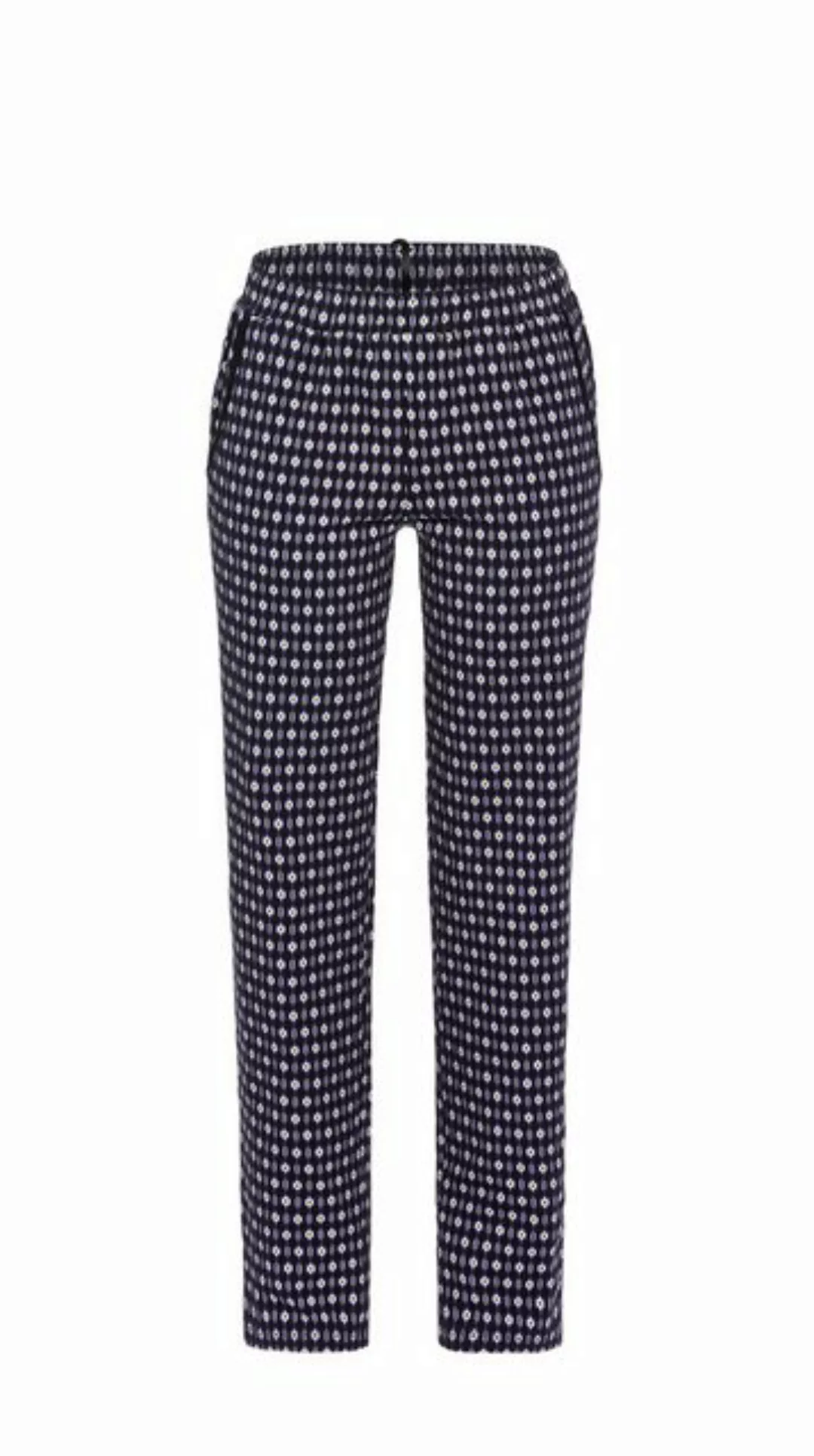 Ringella Pyjamahose mit Allovermuster (1-tlg) günstig online kaufen