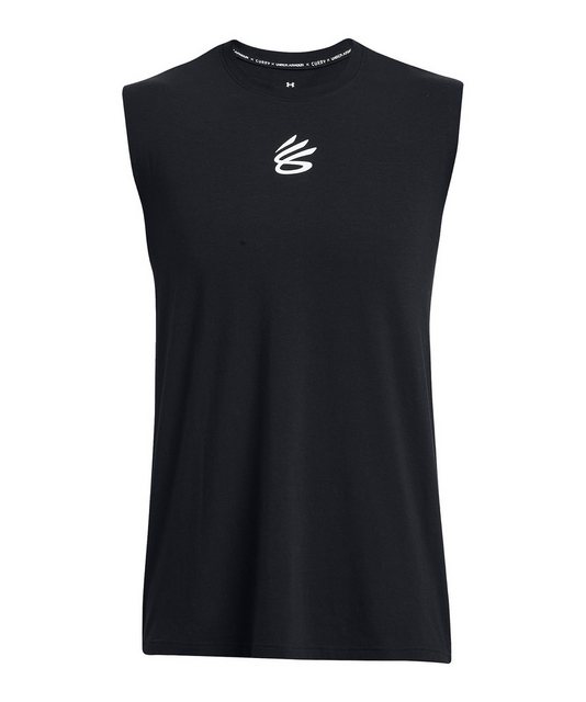 Under Armour® Tanktop Under Armour Curry Tanktop default günstig online kaufen