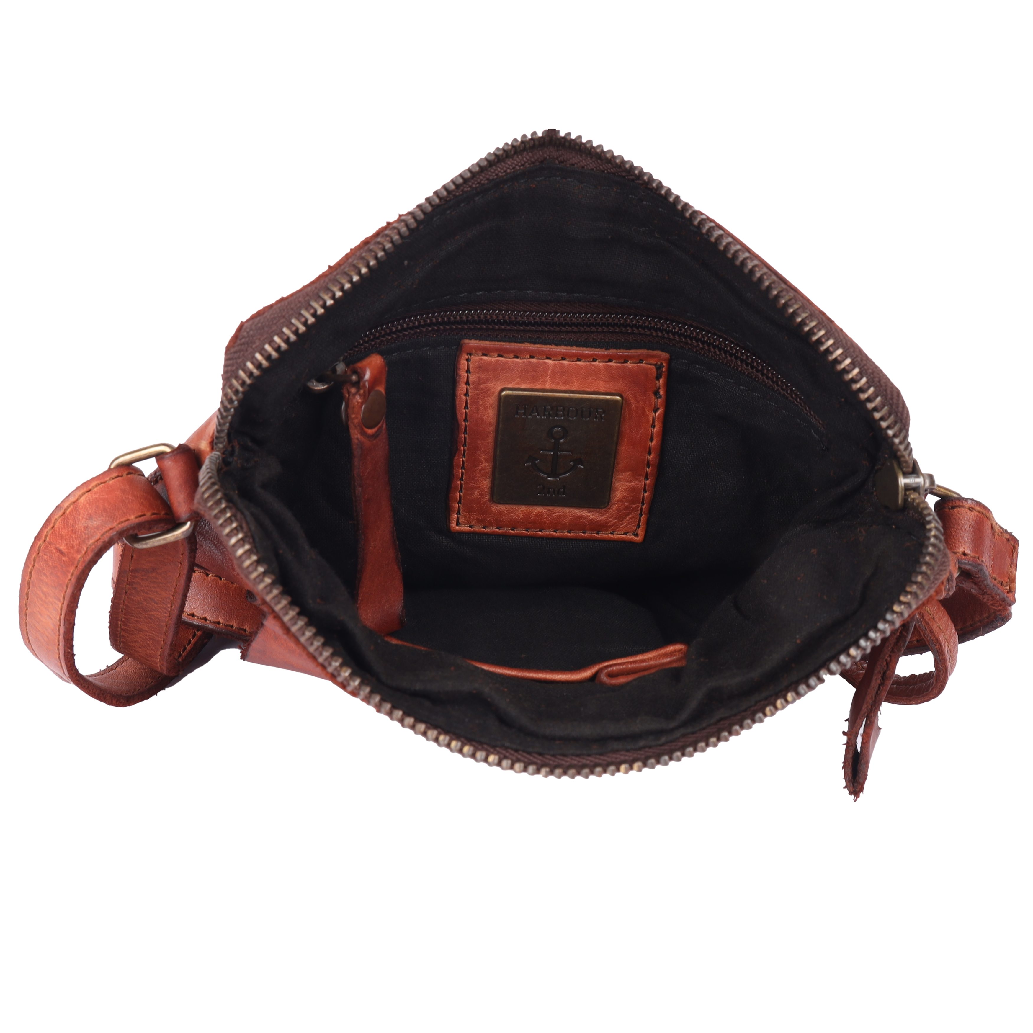 HARBOUR 2nd Umhängetasche "Ellis", Mini Bag, Schultertasche günstig online kaufen