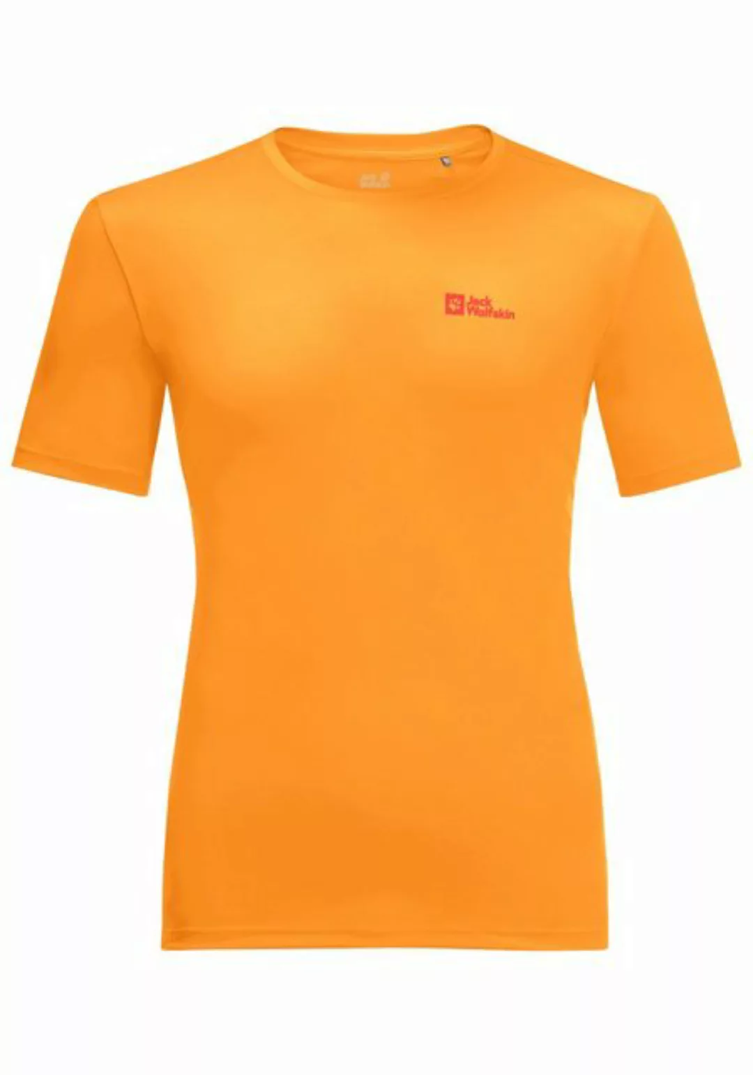 Jack Wolfskin T-Shirt "TECH T M" günstig online kaufen