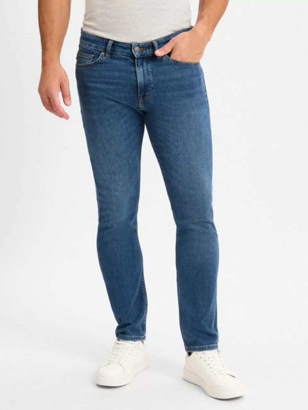 BOSS ORANGE Bequeme Jeans Delaware günstig online kaufen