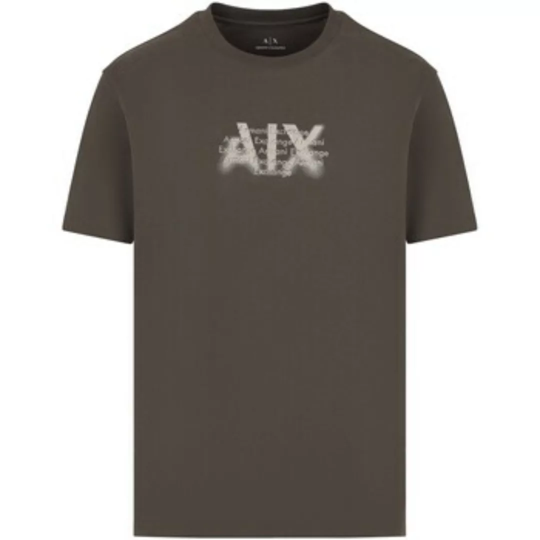 EAX  T-Shirts & Poloshirts - günstig online kaufen