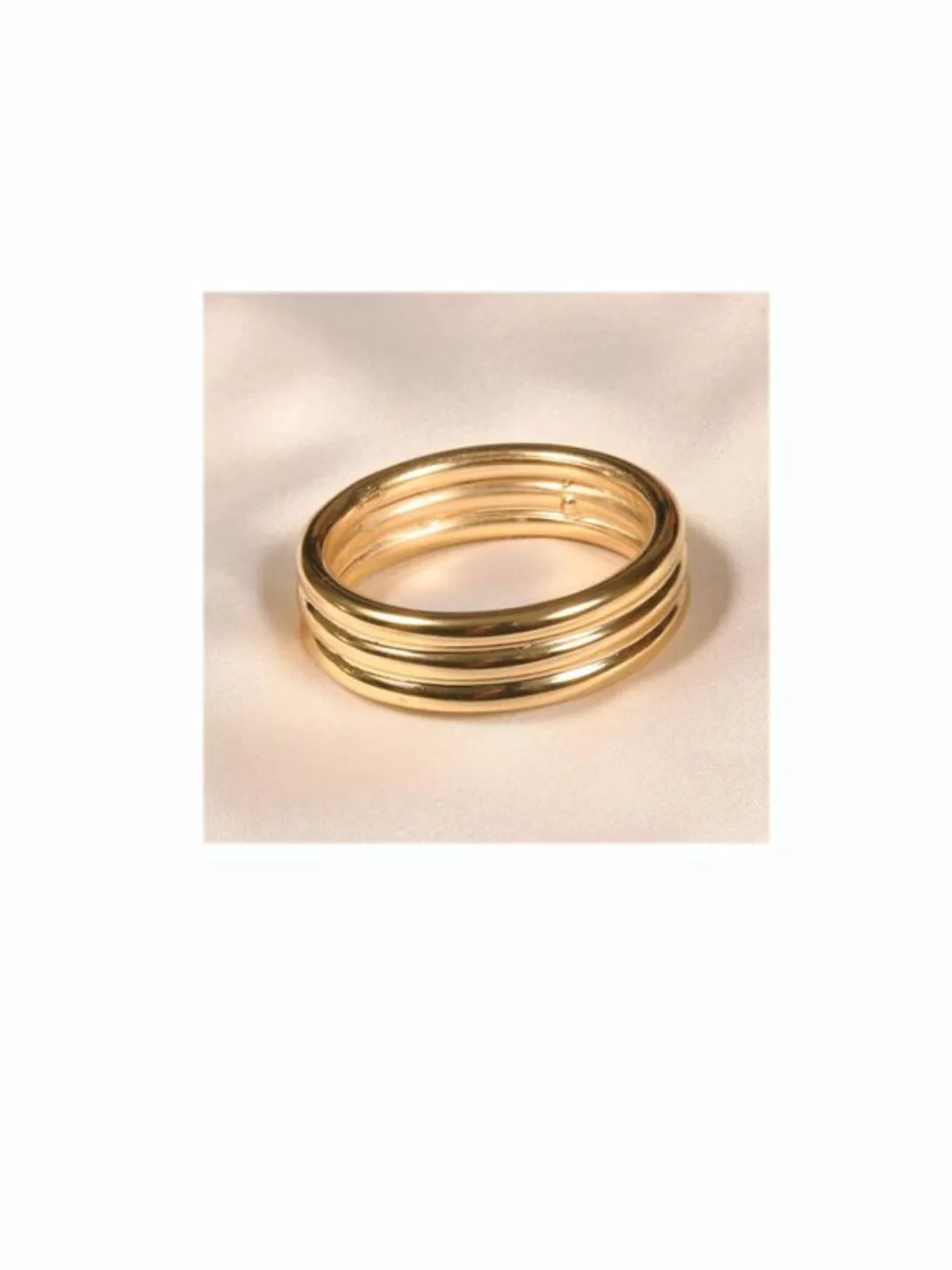 Gold Ringe günstig online kaufen