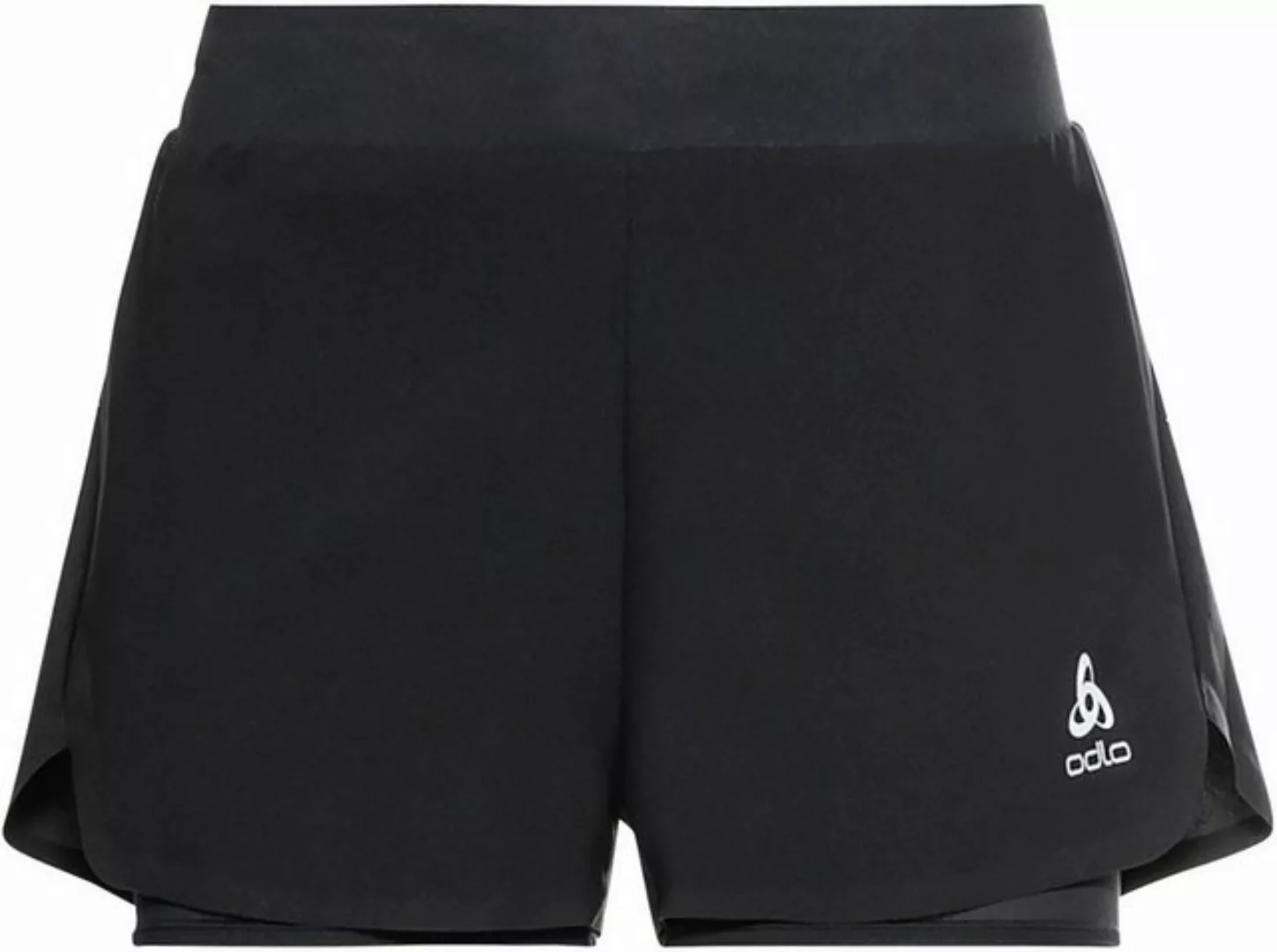 Odlo Shorts 2-in-1 Shorts ZEROWEIGHT 3 INC günstig online kaufen