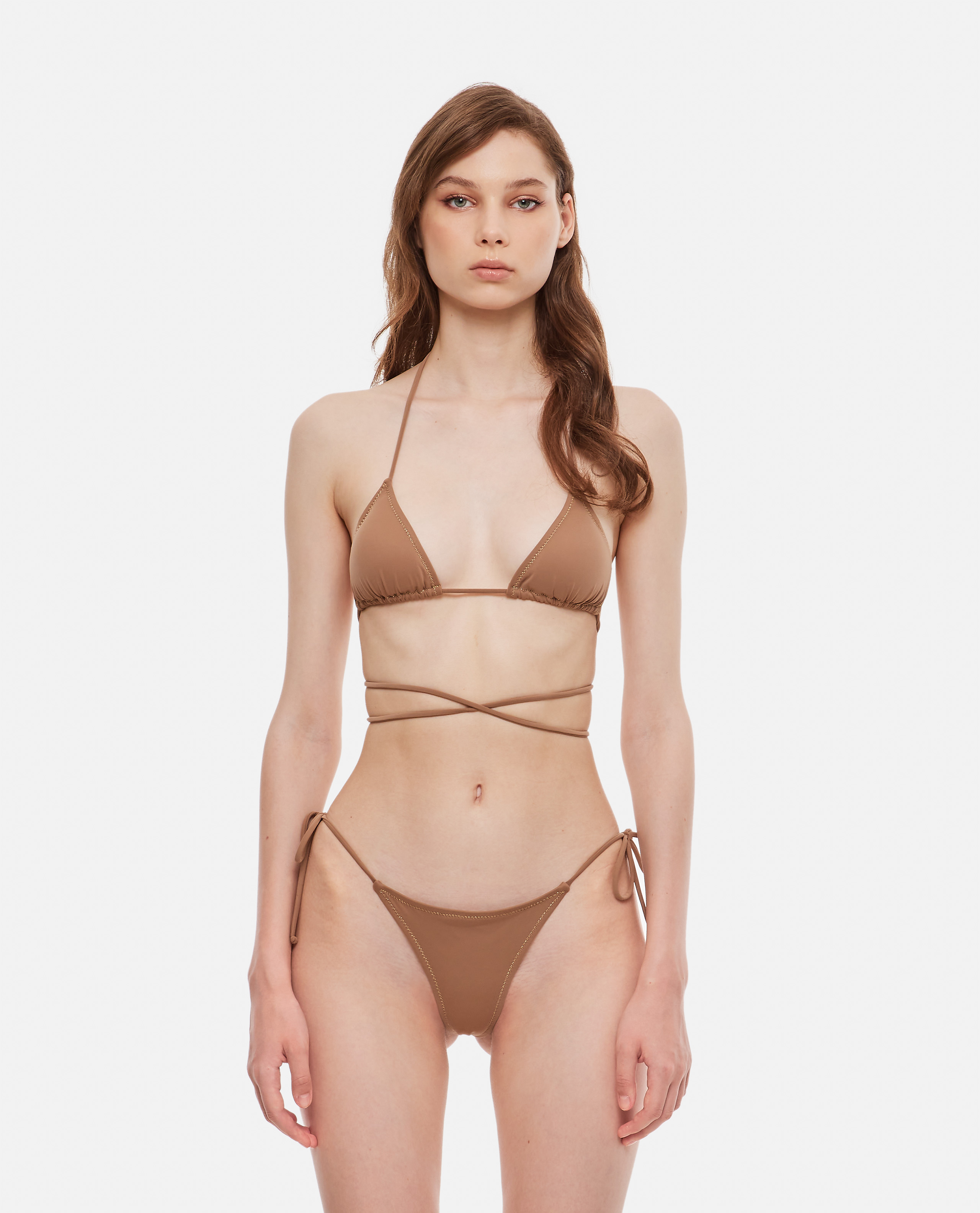 THE MIAMI SUSTAINABLE LYCRA BIKINI SET günstig online kaufen