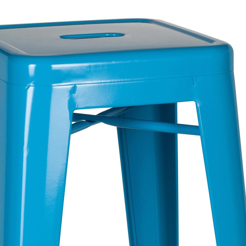 hjh OFFICE Barhocker Barhocker VANTAGGIO HIGH günstig online kaufen